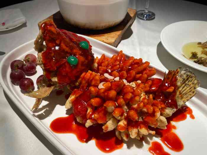 松鹤楼观前街店