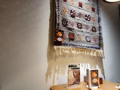 -纳鲁孜·新疆特色餐厅(上海悦荟广场店)