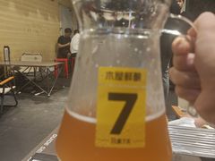 -木屋烧烤(龙岗南联店)