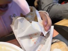 -姑娘手·陕西手工面·肉夹馍(象峰店)