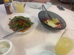 -巴音浩日娲·蒙餐(双林东路店)