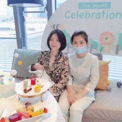 -baby bella小贝拉母婴护理中心(杭州凯宾斯基店)