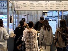 -OUR Bakery(三里屯太古里店)
