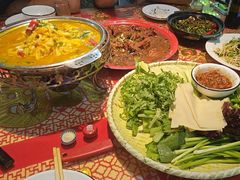-人民公社大食堂(顺义总店)