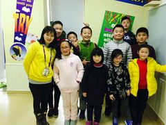 -瑞思成长中心(高新校区)