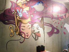 -W CAFE(甜爱路店)