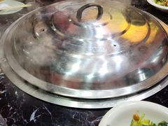 -边江铁锅炖鱼(振八街店)