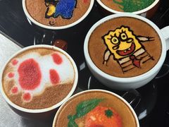 -王森咖啡西点烘焙培训(上海名厨中心店)