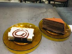 -Awfully Chocolate(嘉里城店)