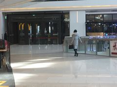 -麦当劳(龙湖北京大兴天街店)
