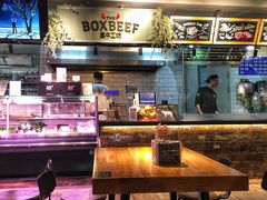 -超级物种(省府店)