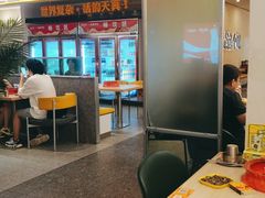 -令狐冲烤鱼·烧菜馆(达明店)