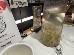 -泰椰里·泰国餐厅(智慧城广百广场店)