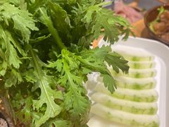 -虾领航小龙虾·吉林烧烤(柳州路店)