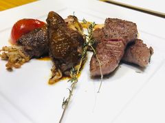 铁板澳洲和牛套餐-北京泰富酒店-道日本料理餐厅