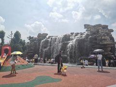 -枫香湖儿童公园