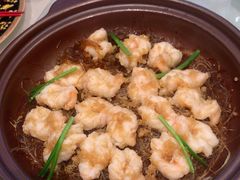 -盛百味·家宴餐厅(霸州分店)