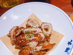 -大牌大·传统杭帮菜(湖滨店)