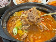 -釜山豚骨汤饭(芝罘万达广场店)