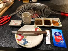-虎焱炭火烧肉