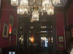-Cafe Sacher(WIEN)
