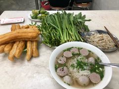 -Pho Hoa Pasteur