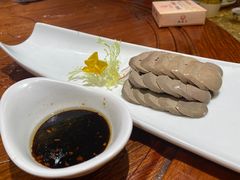 -京味张·北京烤鸭(天河南二路店)