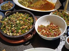 -老灶房-四川土菜(开元店)