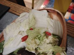 -探鱼·鲜青椒爽麻烤鱼(北京路天河城店)