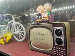 -唯语西餐厅(坦洲店)