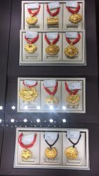 -周大福 CHOW TAI FOOK(新世界百货崇文店)