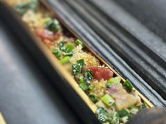 -竹泉农庄·竹筒饭(从化店)