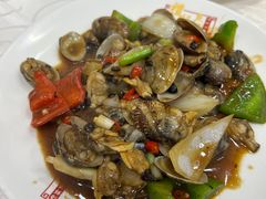 -凤城礼记鱼翅海鲜酒家(新马路总店)