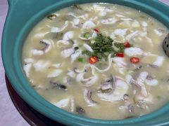 -百岁我家酸菜鱼(龙湾万达店)