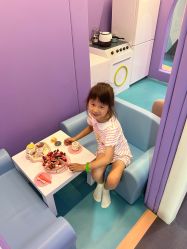 -动力星球家庭亲子游乐中心