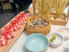 -洪氏嗨捞·猪肚鸡火锅(阳光天地店)