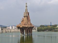 -大连海昌发现王国主题公园