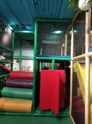 -KidSteam儿童乐园(富力城店)