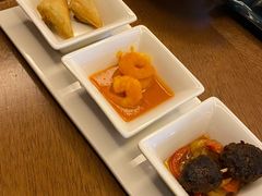 -Tajine Moroccan塔金摩洛哥中东餐厅