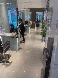 -罗亚帝造型