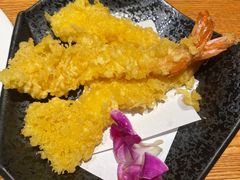 -万鱼亭·筑地屋 日本料理(淮海街店)