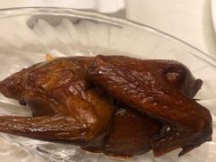 -潮福城大酒楼·潮粤菜·港式点心(阳光城店)