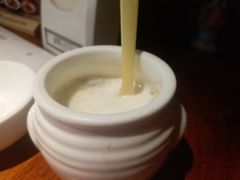 -黑鸡小馆(金源店)