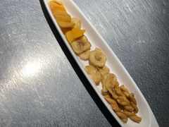 -探鱼·鲜青椒爽麻烤鱼(番禺万达店)