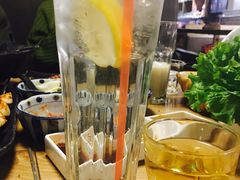 -十号烤场(麦岛店十二年店)