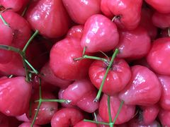 -老炳·七丛松甘草水果