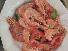 -钱大妈海鲜饭店(保利林语店)