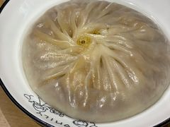 一品蟹黄大汤包-鑫旺旺汤包(总店)