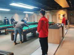 -云川台球(马甸店)