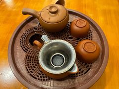 -芋包王闽南茶楼(八市店)